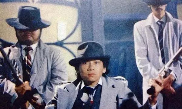 香港电影大块头有大智慧,香港电影全才