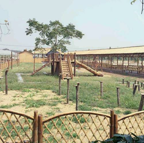 南京好玩的农家乐度假村排名,南京农家乐周末最值得一去的地方