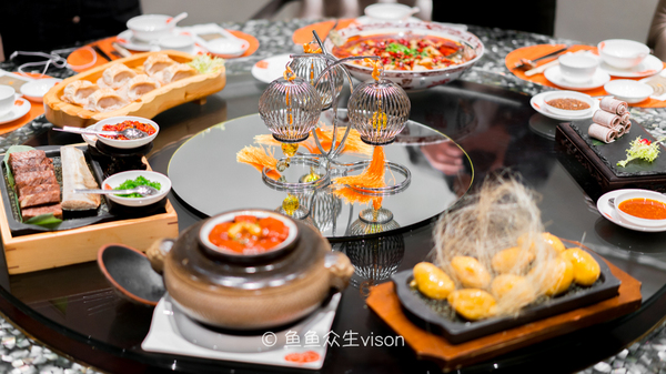 川菜有米其林三星吗,成都米其林二星川菜餐厅