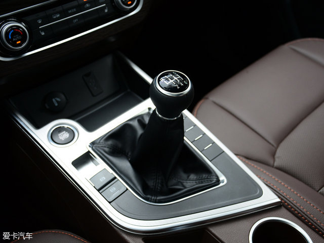 东风风行景逸x52.0测评,最新东风景逸x5试驾视频