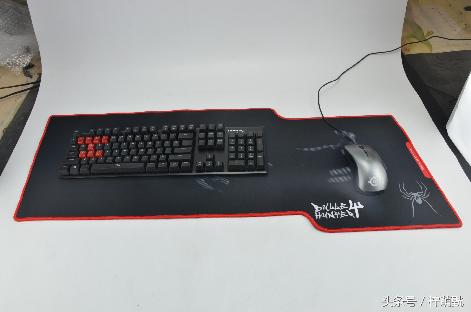 玩游戏最好用什么鼠标垫,什么样的鼠标垫适合打游戏测评