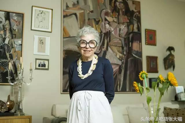 身患癌症、不懂烘焙的老太太如何逆袭成“蛋糕女王”