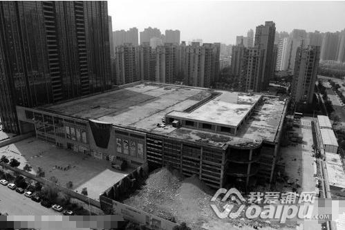 合肥imore商业,合肥imore商业最新消息