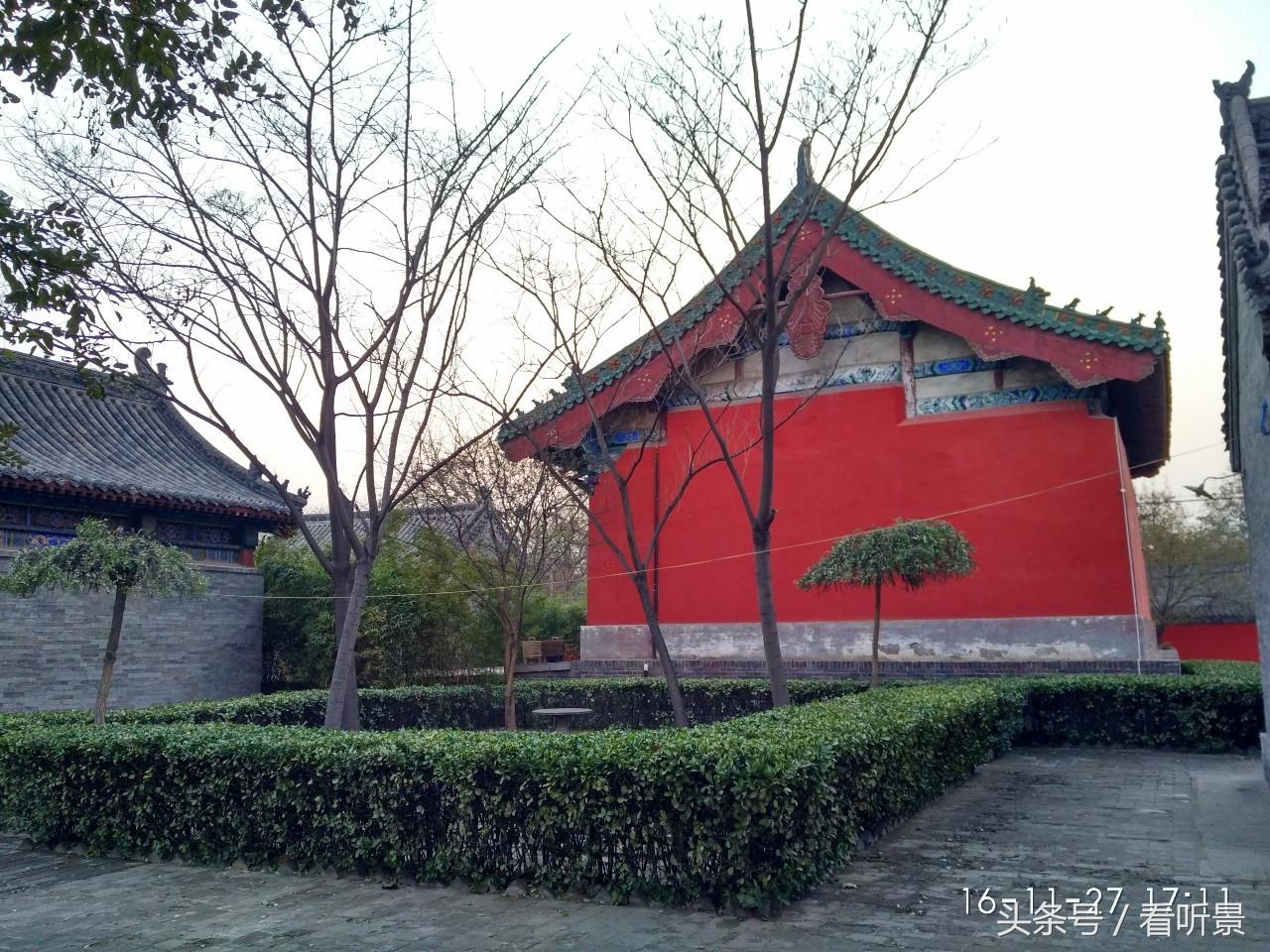 安阳市北关区昼锦堂学校介绍,安阳古代书院
