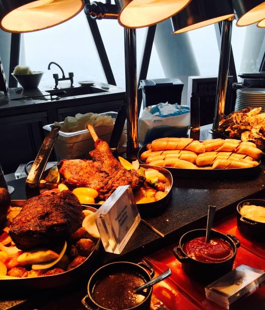 广州生日优惠餐厅排名,广州生日免单的餐厅