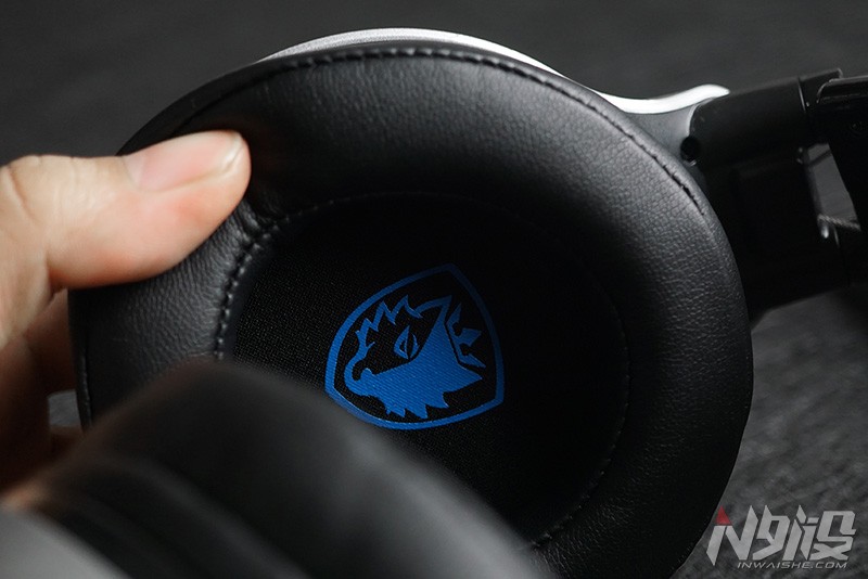 赛德斯908耳机,赛德斯游戏耳机评测