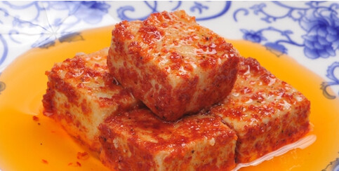 吃腐乳健康不？我们一起揭开腐乳背后的神奇功效