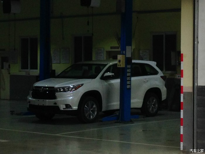 2013款汉兰达v6油耗,汉兰达3.5v6油耗