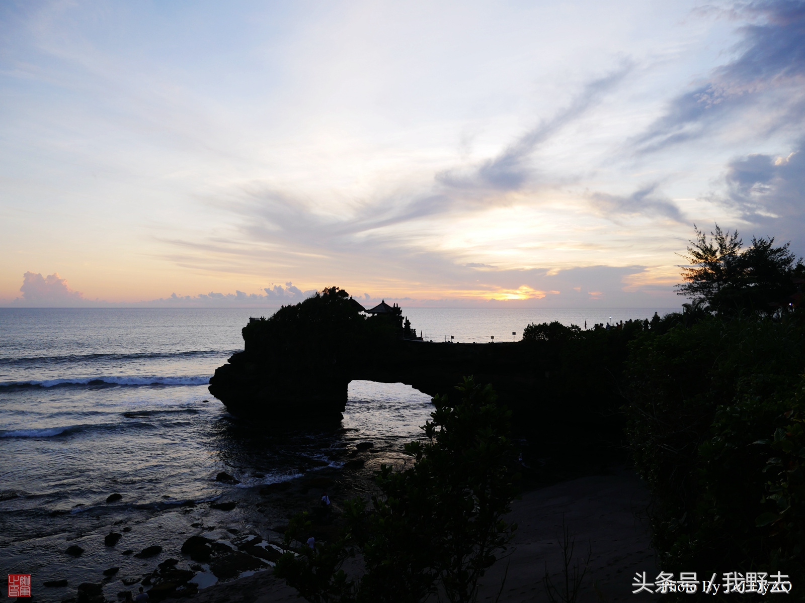 六千元玩泰国,巴厘岛一日游免费攻略
