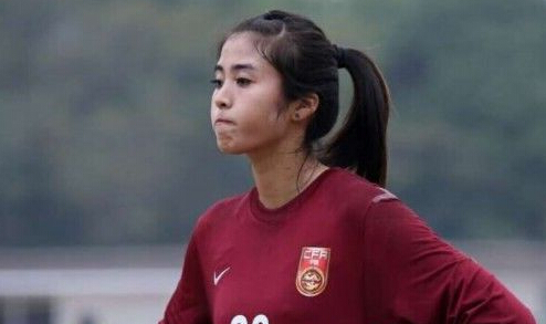 女足最美门将,女足最美门将视频