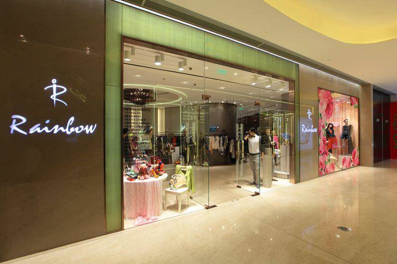 俊思集团旗下品牌,俊思集团旗下的品牌