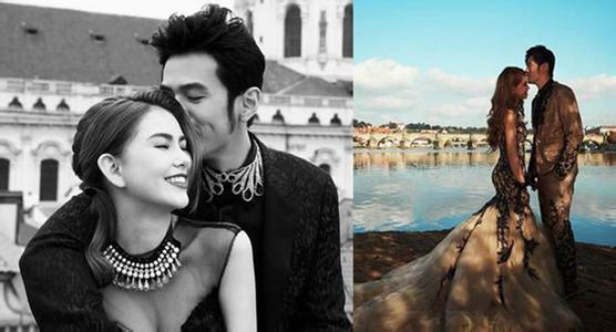 范冰冰婚纱照合集,范冰冰婚纱照极美