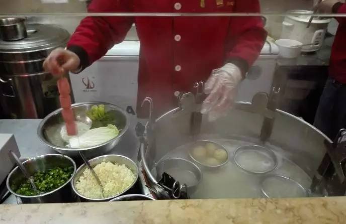 苏州十年麻辣烫,苏州最好的麻辣烫