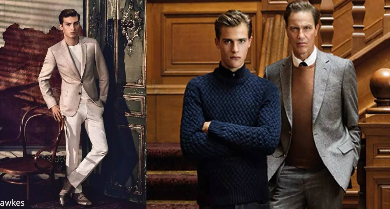 俊思集团旗下品牌,俊思集团旗下的品牌