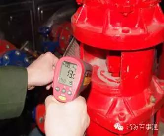 消防检测维保仪器讲解系列,消防漏电仪器使用方法