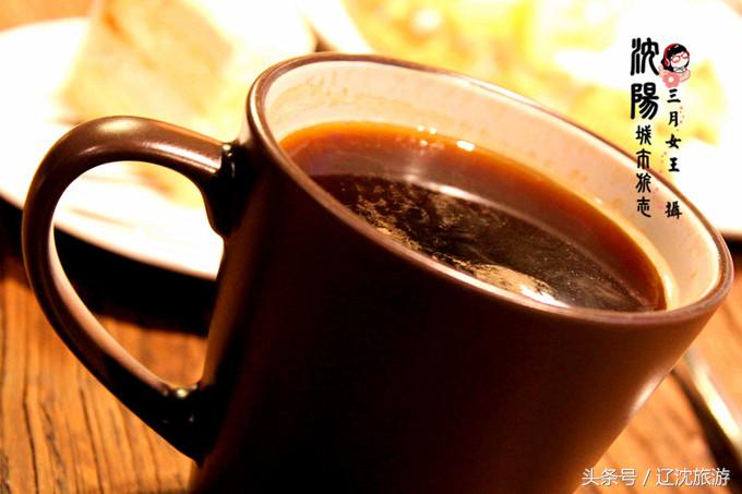 吃遍沈阳西塔,吃货最爱的城市