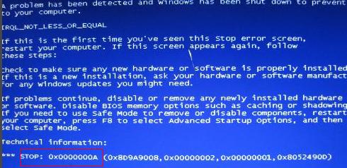 为啥win7蓝屏win10就不蓝屏,电脑经常蓝屏蓝屏代码每次不一样
