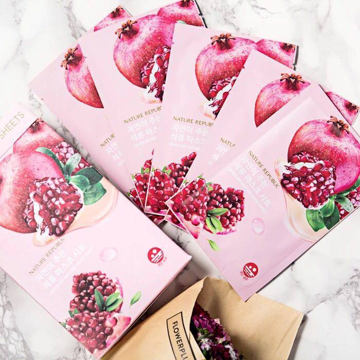 韩国美妆博主pony护肤品,韩国美妆博主pony推荐产品在哪看