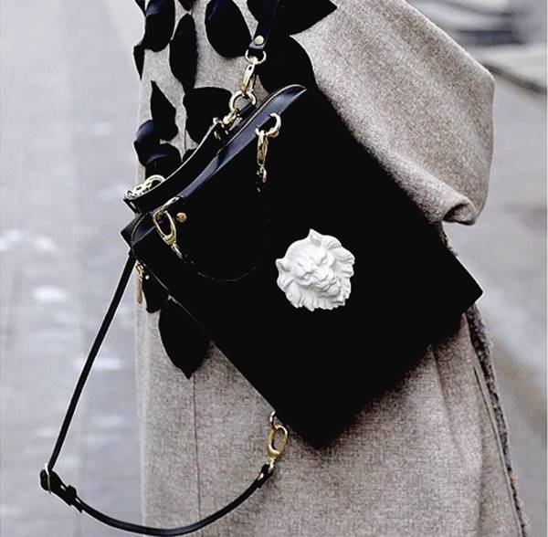 种草小众潮牌,平价轻奢种草