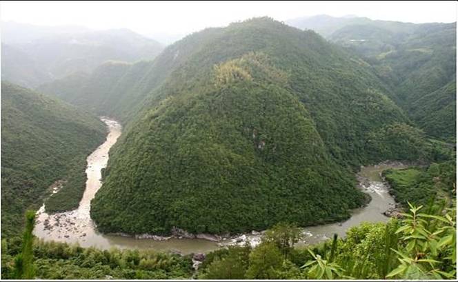 寻找最美摩旅线路10：蓝天清山碧水浙闽行