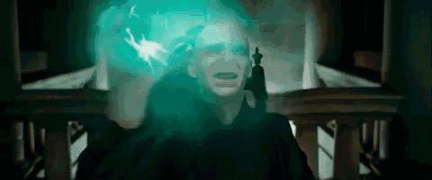 神奇动物中的咒语都有哪些,神奇动物50个常识