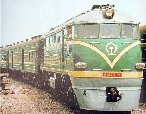 全国各种火车头类型,最常见的火车头