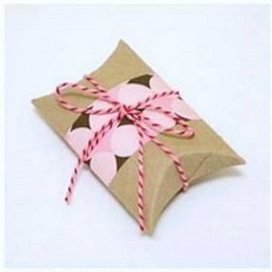 自制迷你卷纸盒,收纳卷筒纸的盒子自制