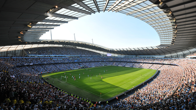 欧洲十大豪门球场排名,欧洲足球三大魔鬼主场