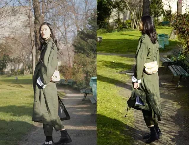 大表姐刘雯背什么包,刘雯都背什么包