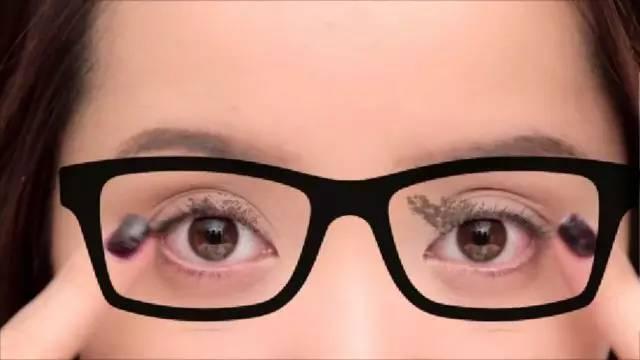 如何配适合自己脸型的眼镜,怎么知道自己的脸型适合什么眼镜