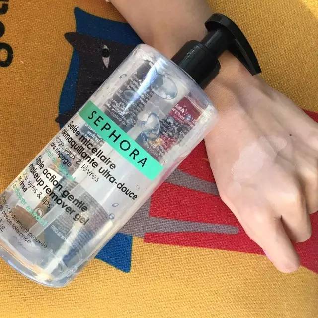 植村秀臻萃养肤洁颜油使用方法,植村秀臻萃养肤洁颜油图片