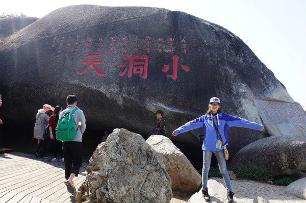 全家去三亚自驾过年攻略,十一月份带全家去三亚