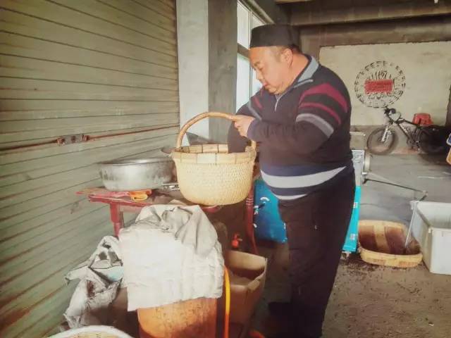 聊城网红巷子小吃,聊城传说中的网红店