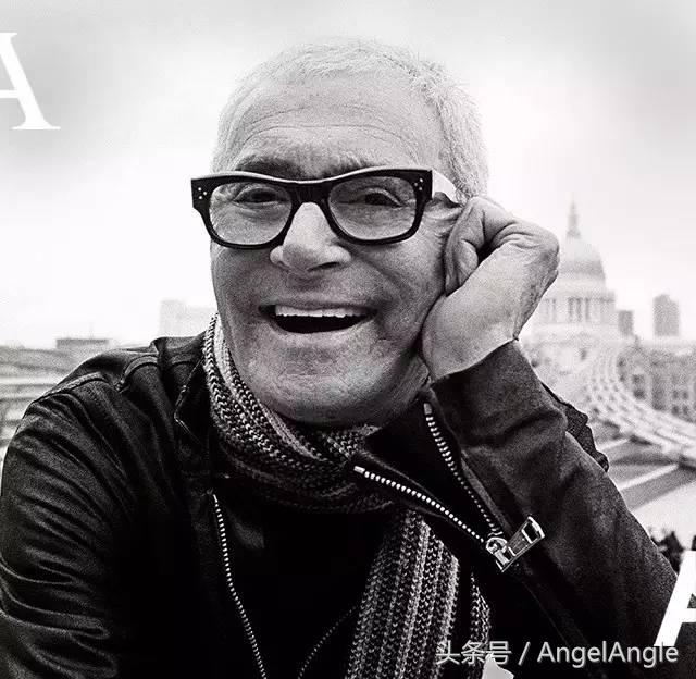 经典发型纪念回顾维达沙宣,沙宣创始人维达剪头发