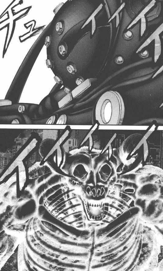 杀戮都市百鬼夜行结尾,杀戮都市百鬼夜行篇完整版