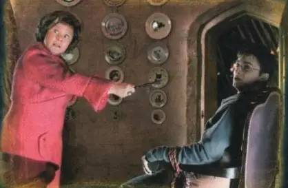 神奇动物中的咒语都有哪些,神奇动物50个常识