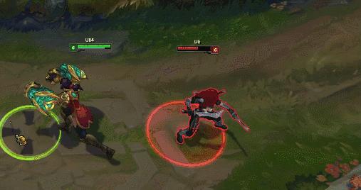 盖伦鸡年限定炫彩皮肤,lol盖伦鼠年限定皮肤