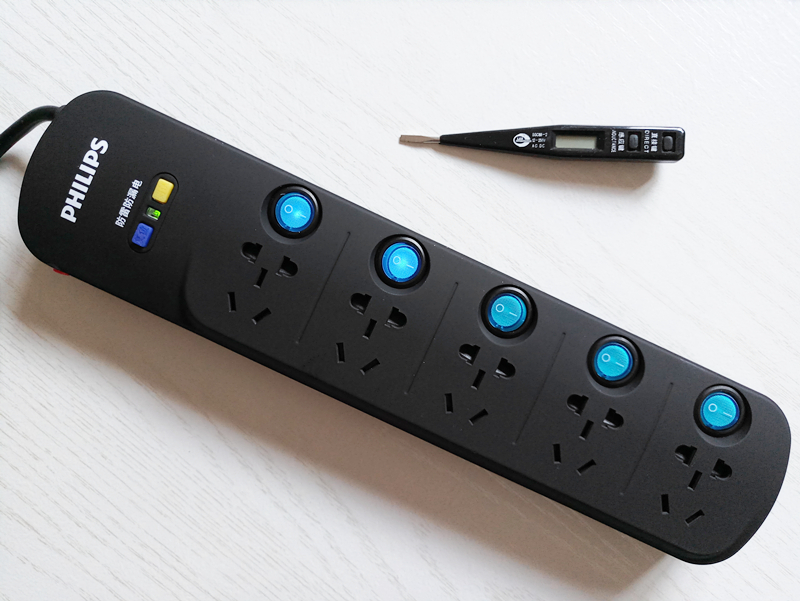 飞利浦智能插排怎么用,飞利浦usb充电插排评测
