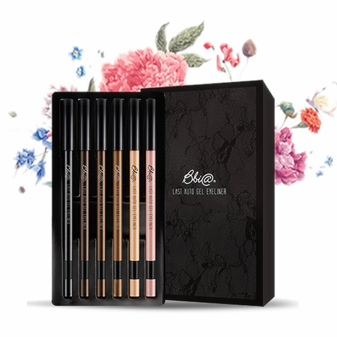 眼线卧蚕推荐新手平价,日本平价好用的眼线