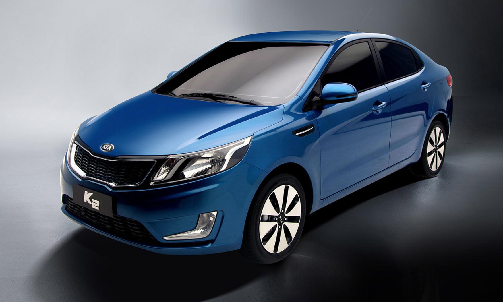 起亚k2的三大件介绍,哪一年2019起亚k2质量最好