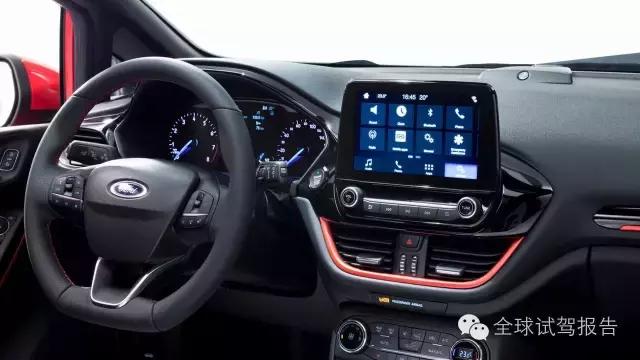 2012福特嘉年华两厢1.6自动风尚型,福特嘉年华动力多大马力