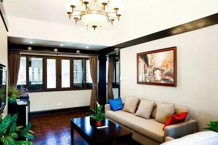 震泽古镇水岸寒舍,水岸寒舍