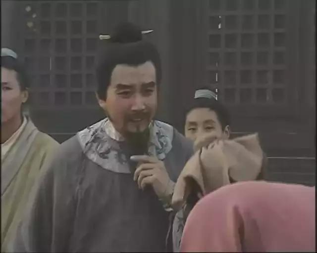 “奸臣”高俅被电视剧导演冤枉了多少年