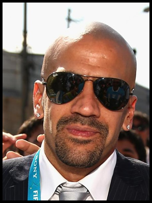 盘点当今足坛年轻球员,足坛历史十大凶狠球员