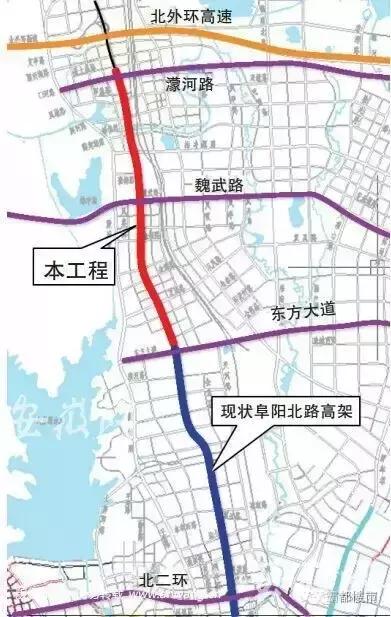 合肥北城地铁规划5号线延伸,合肥北城为什么就规划一条地铁线