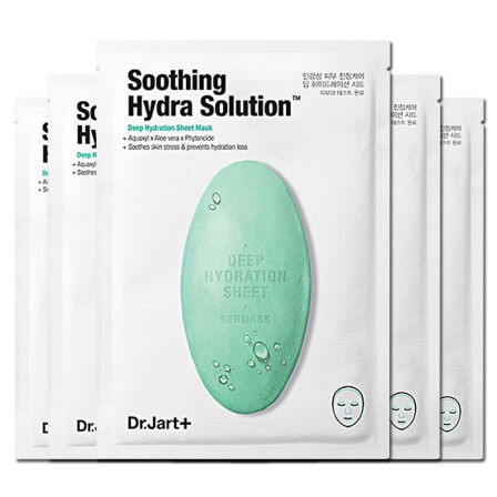 蒂佳婷药丸面膜各种颜色功效介绍,蒂佳婷药丸补水面膜使用方法