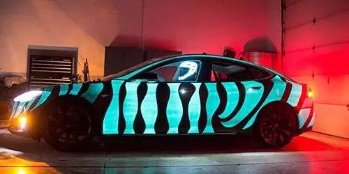 车子喷的白色油漆,车子喷亮光剂