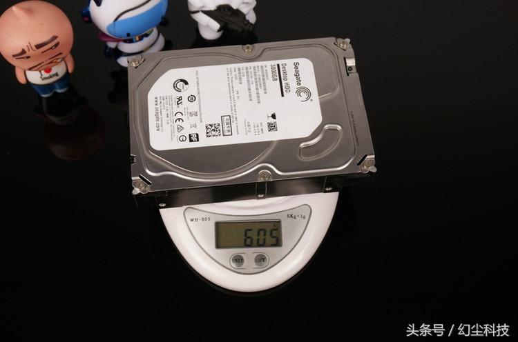 希捷3t硬盘短接方法图解,希捷3t硬盘有翻新吗