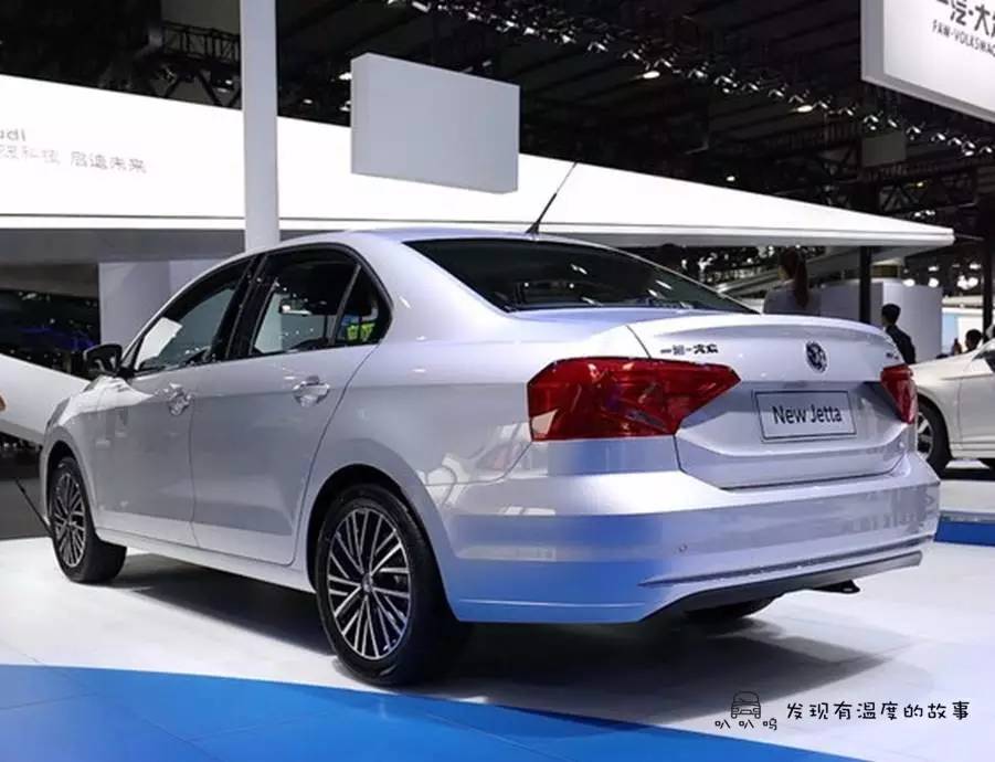 捷达都有哪年的,捷达是几几年产的