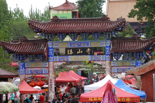 安徽唯一一个南方城市,安徽唯一一个叫合肥的城市